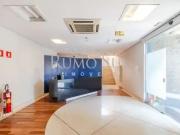 Prédio para Locação em São Paulo/SP Interlagos