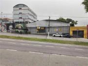 Prédio para Locação em São Paulo/SP Cidade Dutra