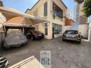 Prédio para Locação em São Paulo/SP Ipiranga 4 Quartos