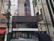Prédio para Locação em São Paulo/SP Itaim Bibi