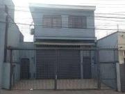 Prédio para Locação em São Paulo/SP Jabaquara