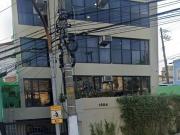 Prédio para Locação em São Paulo/SP Jabaquara