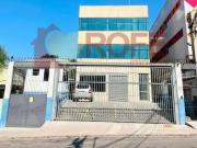 Prédio para Locação em São Paulo/SP Jabaquara