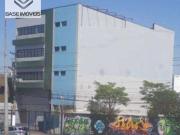 Prédio para Locação em São Paulo/SP Jabaquara