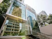 Prédio para Locação em São Paulo/SP Jardim América