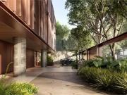 Prédio para Locação em São Paulo/SP Jardim América