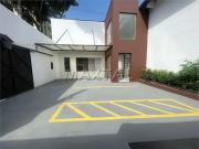 Prédio para Locação em São Paulo/SP Jardim das Laranjeiras