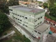 Prédio para Locação em São Paulo/SP Jardim Jaraguá São...