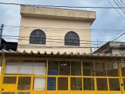 Prédio para Locação em São Paulo/SP Jardim Lídia