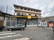 Prédio para Locação em São Paulo/SP Jardim Monte Azul 4...