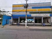 Prédio para Locação em São Paulo/SP Jardim Norma