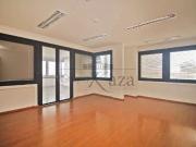 Prédio para Locação em São Paulo/SP Jardim Paulista