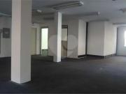 Prédio para Locação em São Paulo/SP Jardim Paulista
