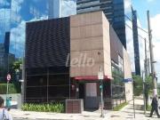 Prédio para Locação em São Paulo/SP Jardim Paulistano