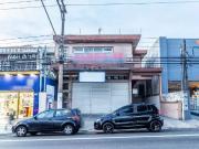 Prédio para Locação em São Paulo/SP Jardim São Miguel 3...