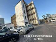 Prédio para Locação em São Paulo/SP Jurubatuba