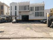 Prédio para Locação em São Paulo/SP Lapa