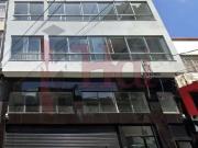 Prédio para Locação em São Paulo/SP Lapa