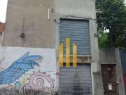 Prédio para Locação em São Paulo/SP Limão