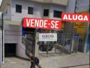 Prédio para Locação em São Paulo/SP Limão