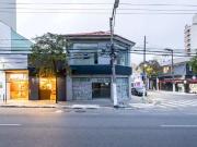 Prédio para Locação em São Paulo/SP Mirandópolis