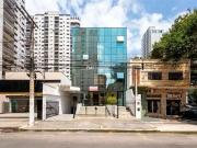 Prédio para Locação em São Paulo/SP Moema