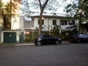 Prédio para Locação em São Paulo/SP Moema 5 Quartos