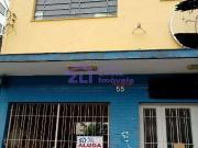 Prédio para Locação em São Paulo/SP Mooca