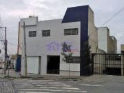 Prédio para Locação em São Paulo/SP Mooca