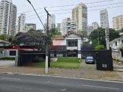 Prédio para Locação em São Paulo/SP Pacaembu