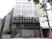 Prédio para Locação em São Paulo/SP Pacaembu