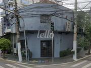 Prédio para Locação em São Paulo/SP Parada Inglesa