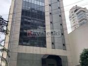 Prédio para Locação em São Paulo/SP Paraíso