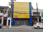 Prédio para Locação em São Paulo/SP Penha De França