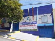 Prédio para Locação em São Paulo/SP Penha De França
