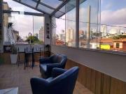 Prédio para Locação em São Paulo/SP Pompéia