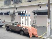 Prédio para Locação em São Paulo/SP Sacomã