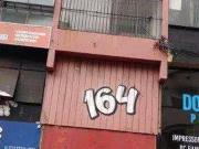 Prédio para Locação em São Paulo/SP Santa Ifigênia