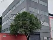 Prédio para Locação em São Paulo/SP Santana