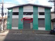 Prédio para Locação em São Paulo/SP Santana