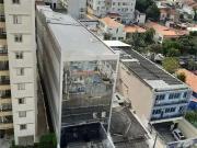 Prédio para Locação em São Paulo/SP Santana