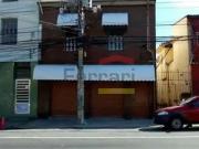 Prédio para Locação em São Paulo/SP Santana