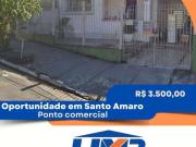 Prédio para Locação em São Paulo/SP Santo Amaro 3 Quartos