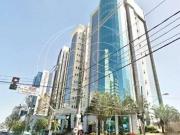 Prédio para Locação em São Paulo/SP Santo Amaro