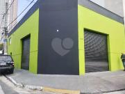 Prédio para Locação em São Paulo/SP Tatuapé