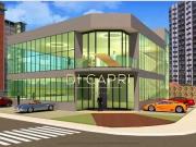 Prédio para Locação em São Paulo/SP Tatuapé