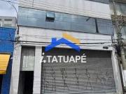 Prédio para Locação em São Paulo/SP Tatuapé