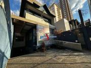 Prédio para Locação em São Paulo/SP Tatuapé