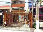 Prédio para Locação em São Paulo/SP Tatuapé