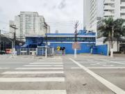 Prédio para Locação em São Paulo/SP Várzea da Barra Funda
